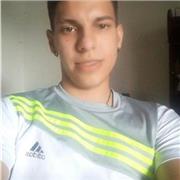 Soy entrenador personal o en gym de todas las edades, mujer o hombre